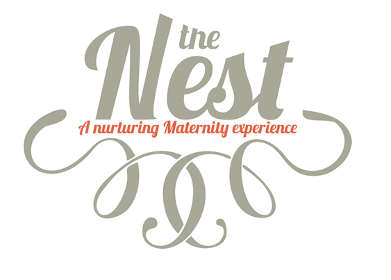 the nest logo