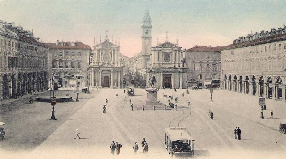 PiazzaSanCarlo