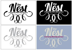 the nest logo10